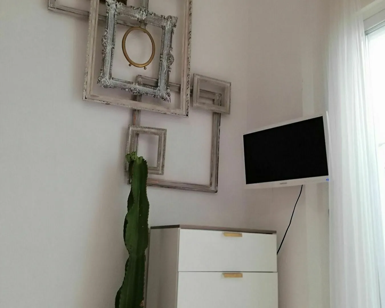 公寓 Apartamento De Arte En Barrio Picasso 马拉加