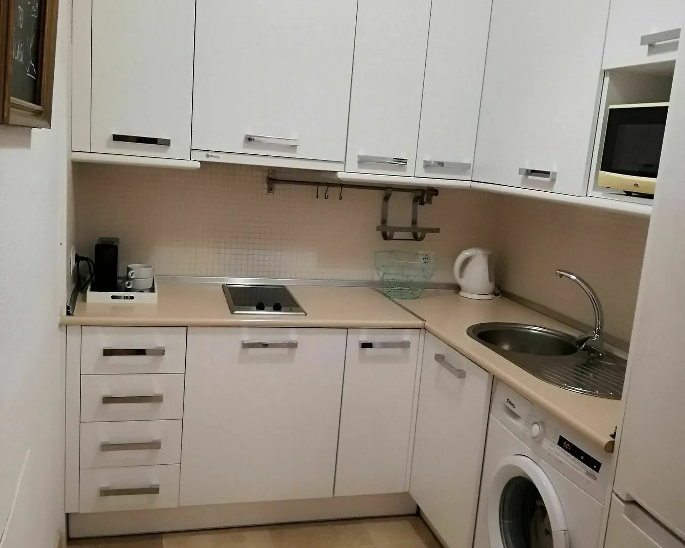 Apartment Apartamento De Arte En Barrio Picasso Malaga