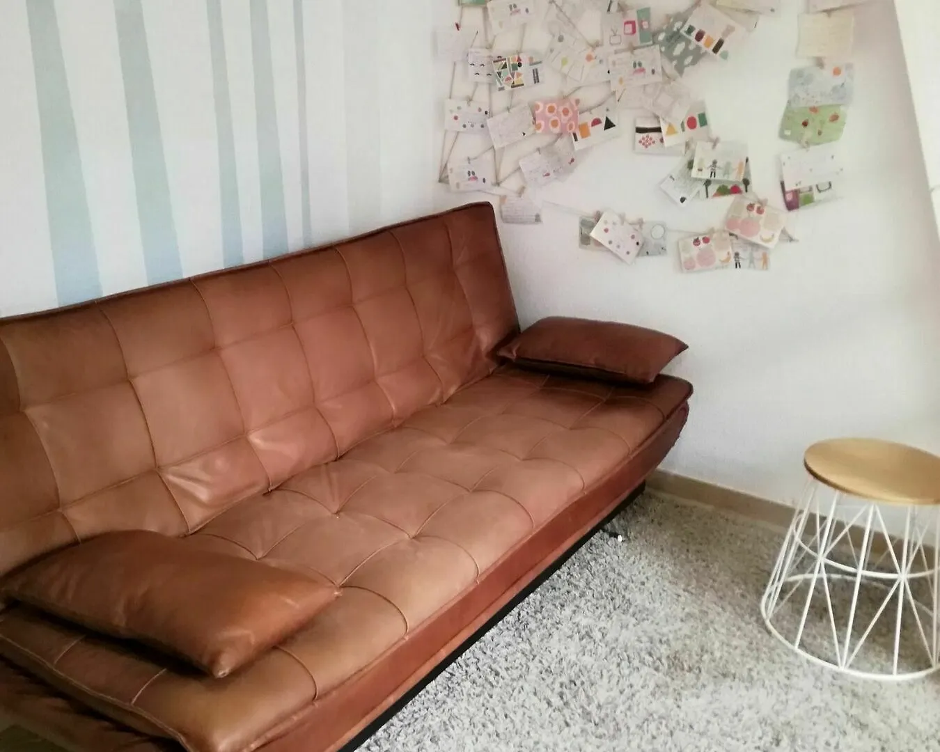 Apartamento De Arte En Barrio Picasso Malaga 0*,  Spain