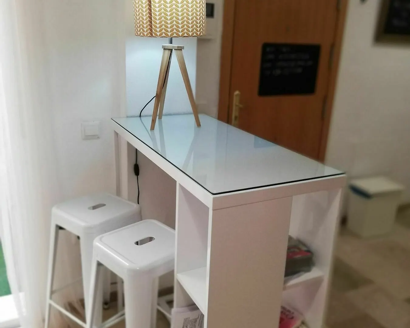 Apartamento De Arte En Barrio Picasso Malaga Apartment